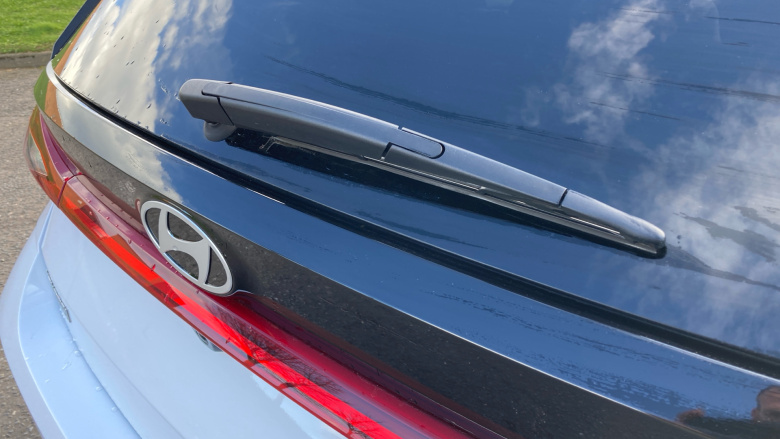 Hyundai i20 1.0T GDi Premium 5dr Petrol Hatchback